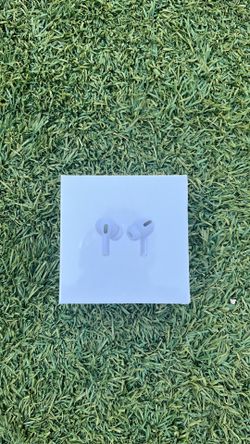 Apple AirPods Pro