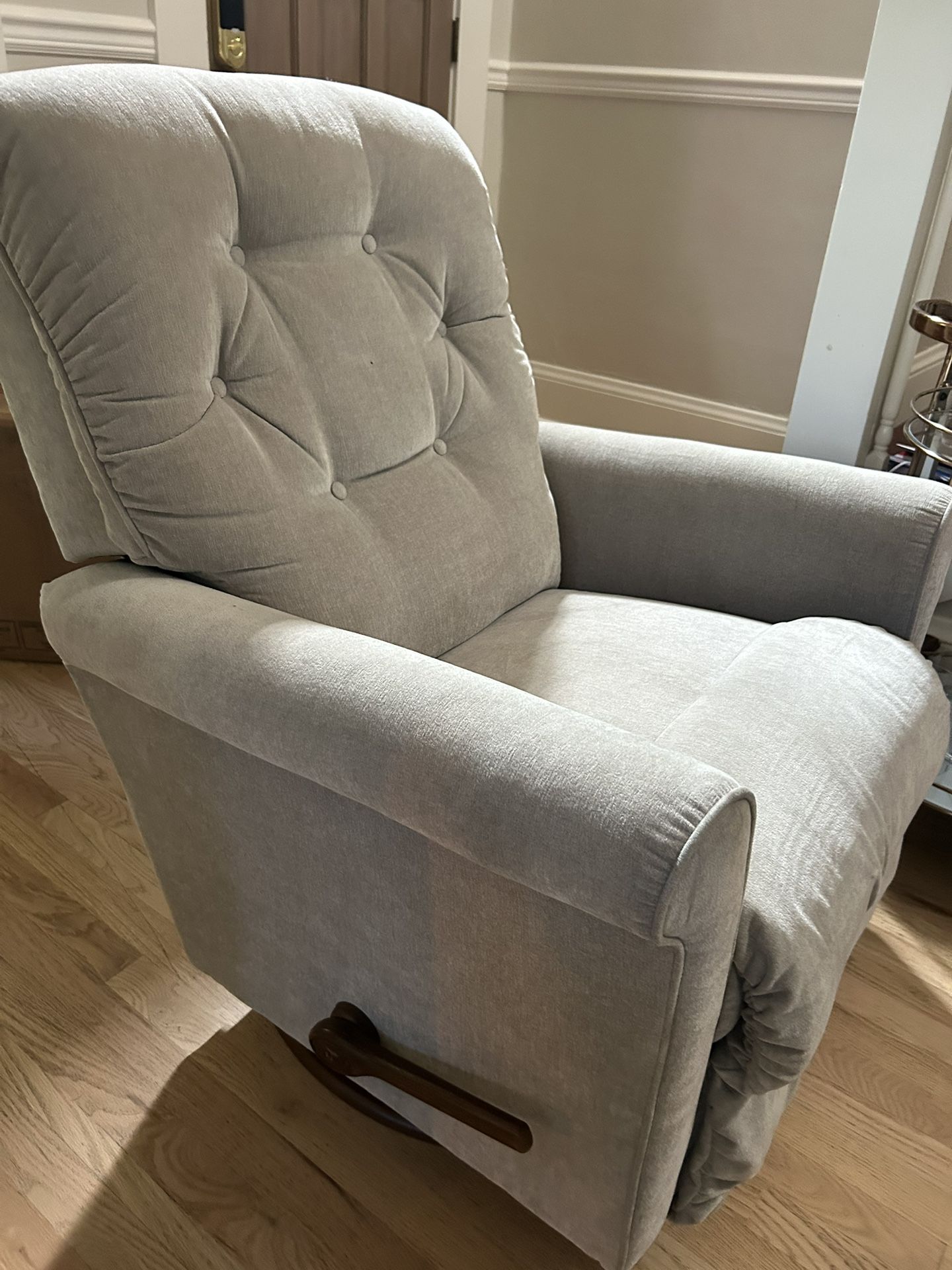 Lazy Boy recliner