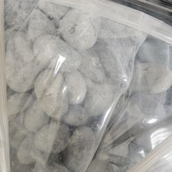 MEXICAN BEACH PEBBLE 