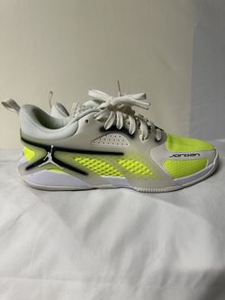 Jordan Heir Men’s Basketball Shoes