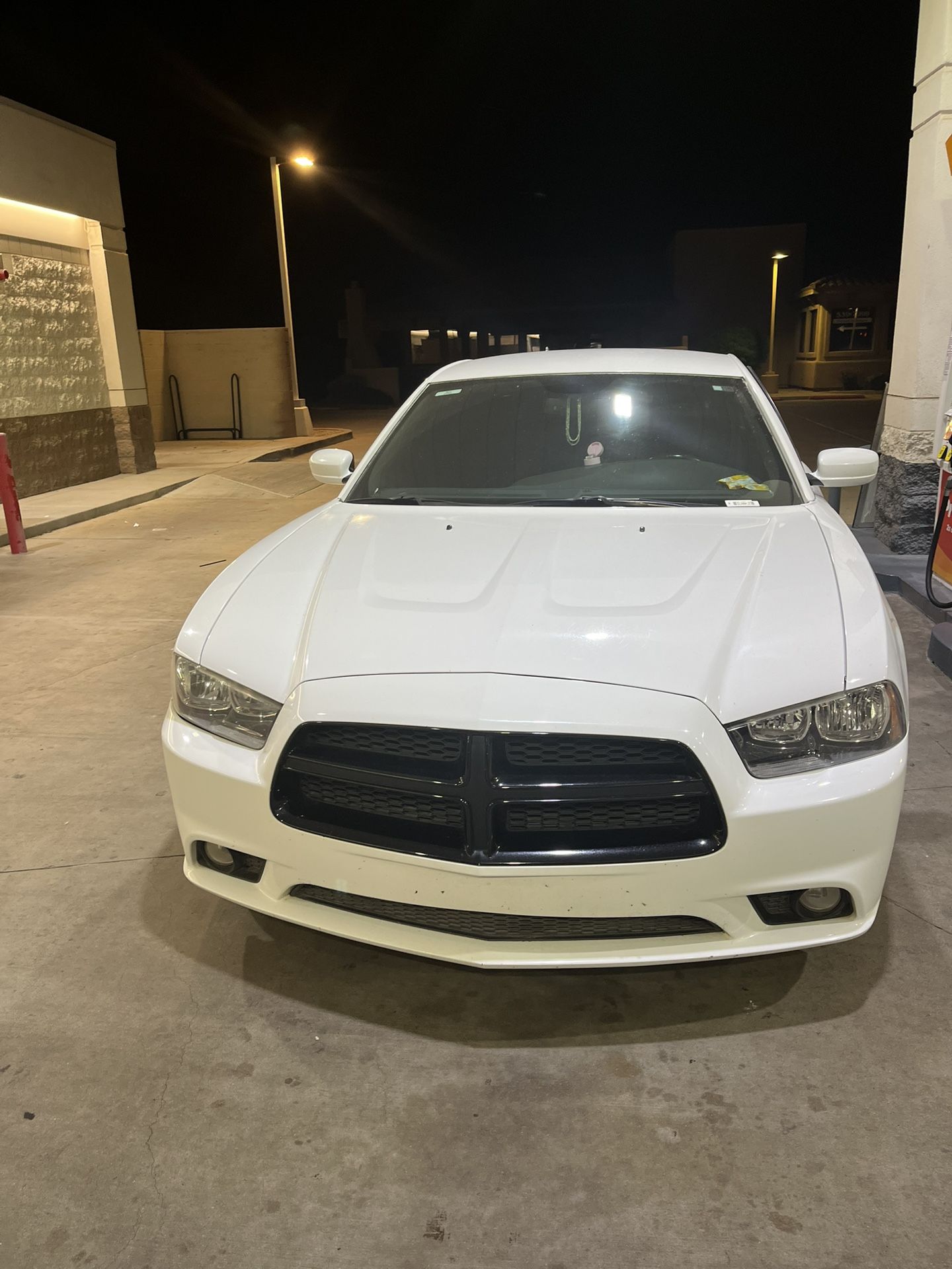 2014 Dodge Charger