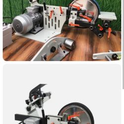 Knife Grinder 