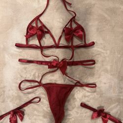 Lingerie 