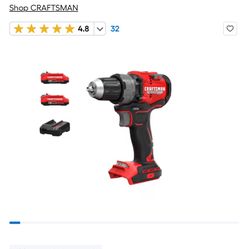 New Tool