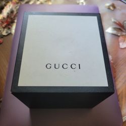 Gucci Guccisma Watch 