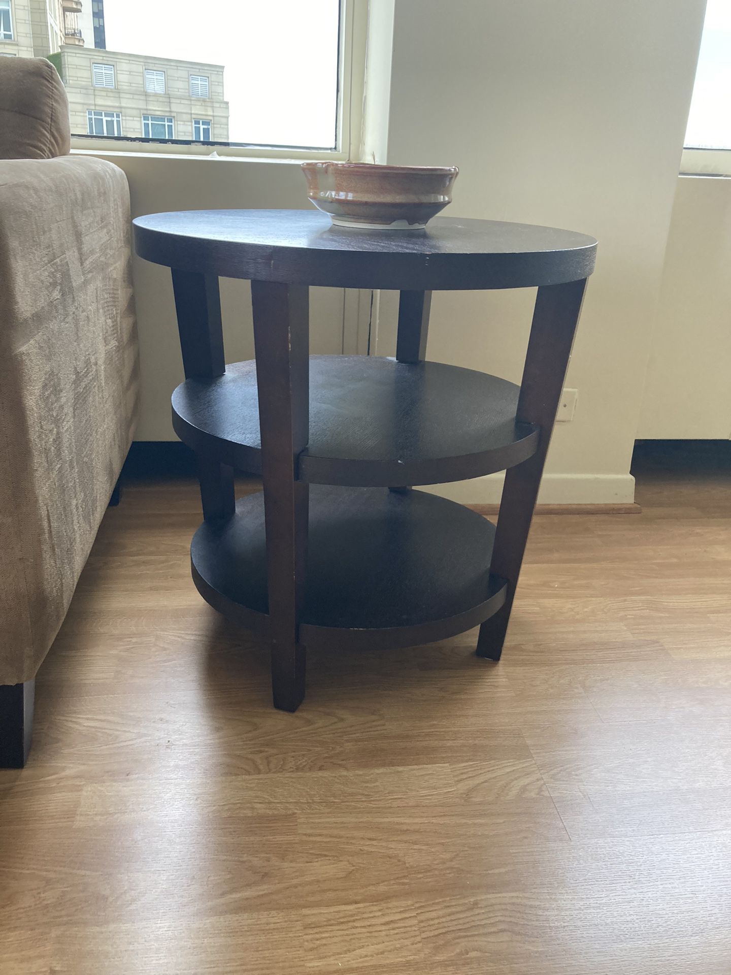 End /Side Table 