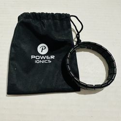 Power Ionic Men’s Stretch Bracelet 