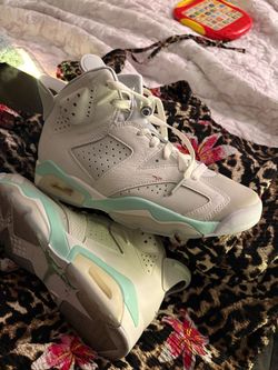 Woman’s Jordon’s