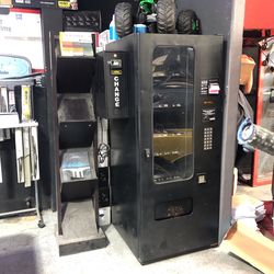 Vending Machine
