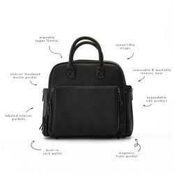 Mini Ayla & co diaper bag