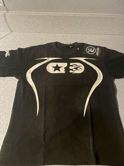 hellstar shirt