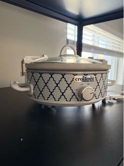 Crockpot Manual