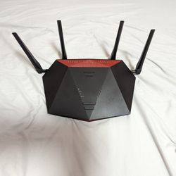 Netgear Nighthawk XR1000 DumaOS Gaming Router

