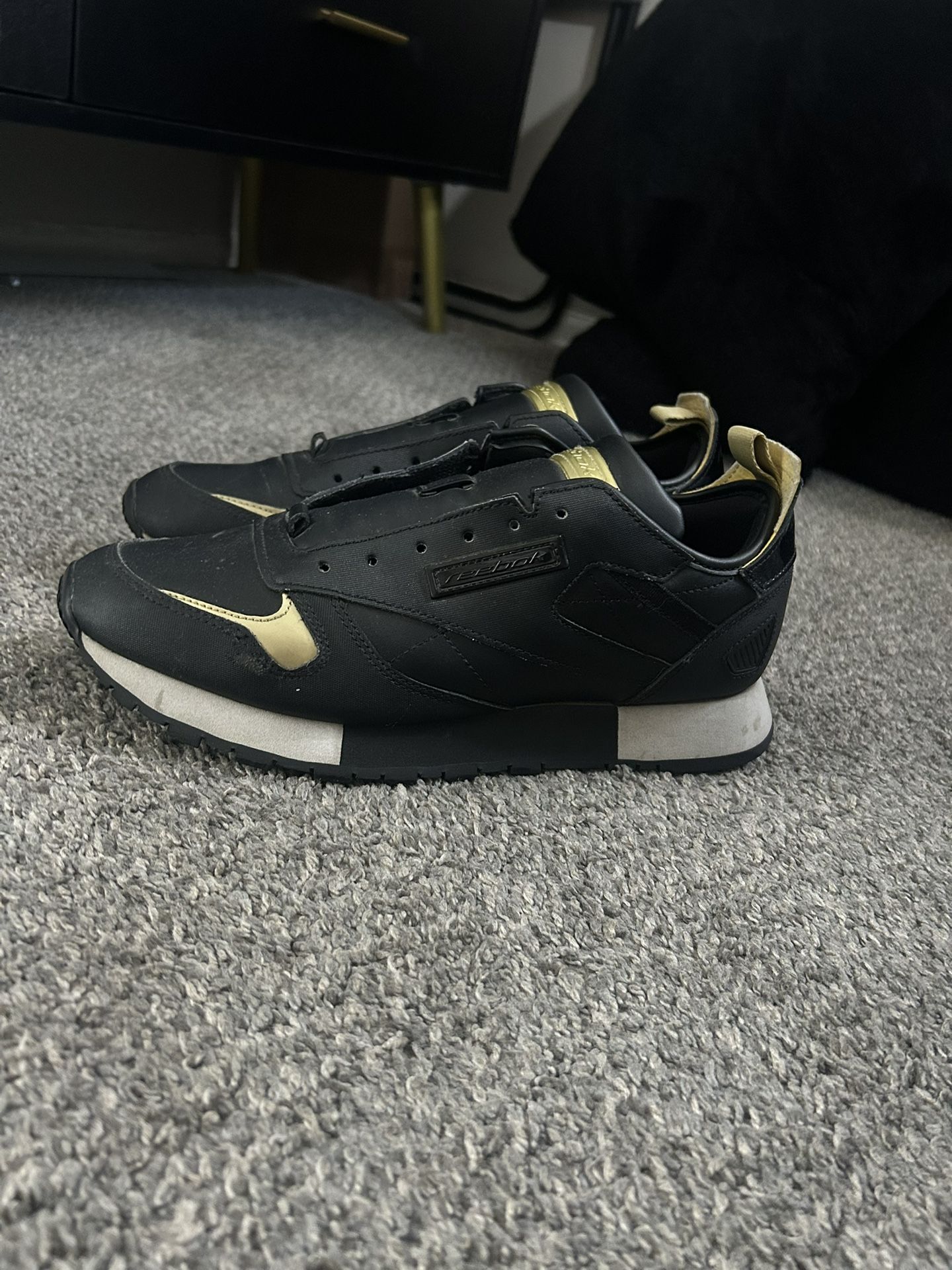 Reeboks