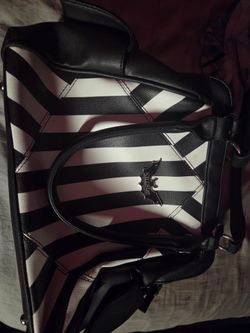 Killstar occult luxury bag