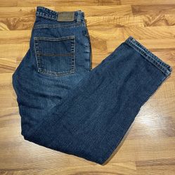 Wind River T-Max Heat Relaxed Fit Jean