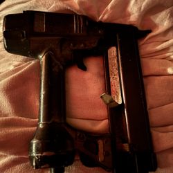 Senco Finishpro Nail Gun 