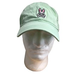 Psycho Bunny Adjustable Hat (New)
