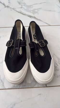 Vans BN Mary Jane’s