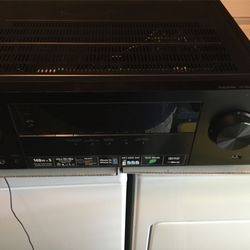 Pioneer VSX-524-K