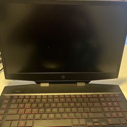 HP Omen Gaming Laptop