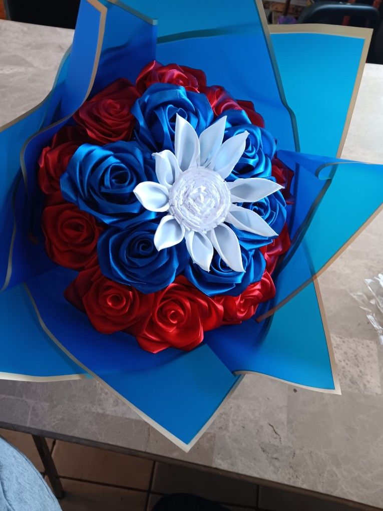 Graduation Flowers Or Any Occasion