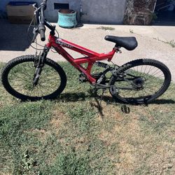 Dynacraft Gauntlet Boys Mountain Bike