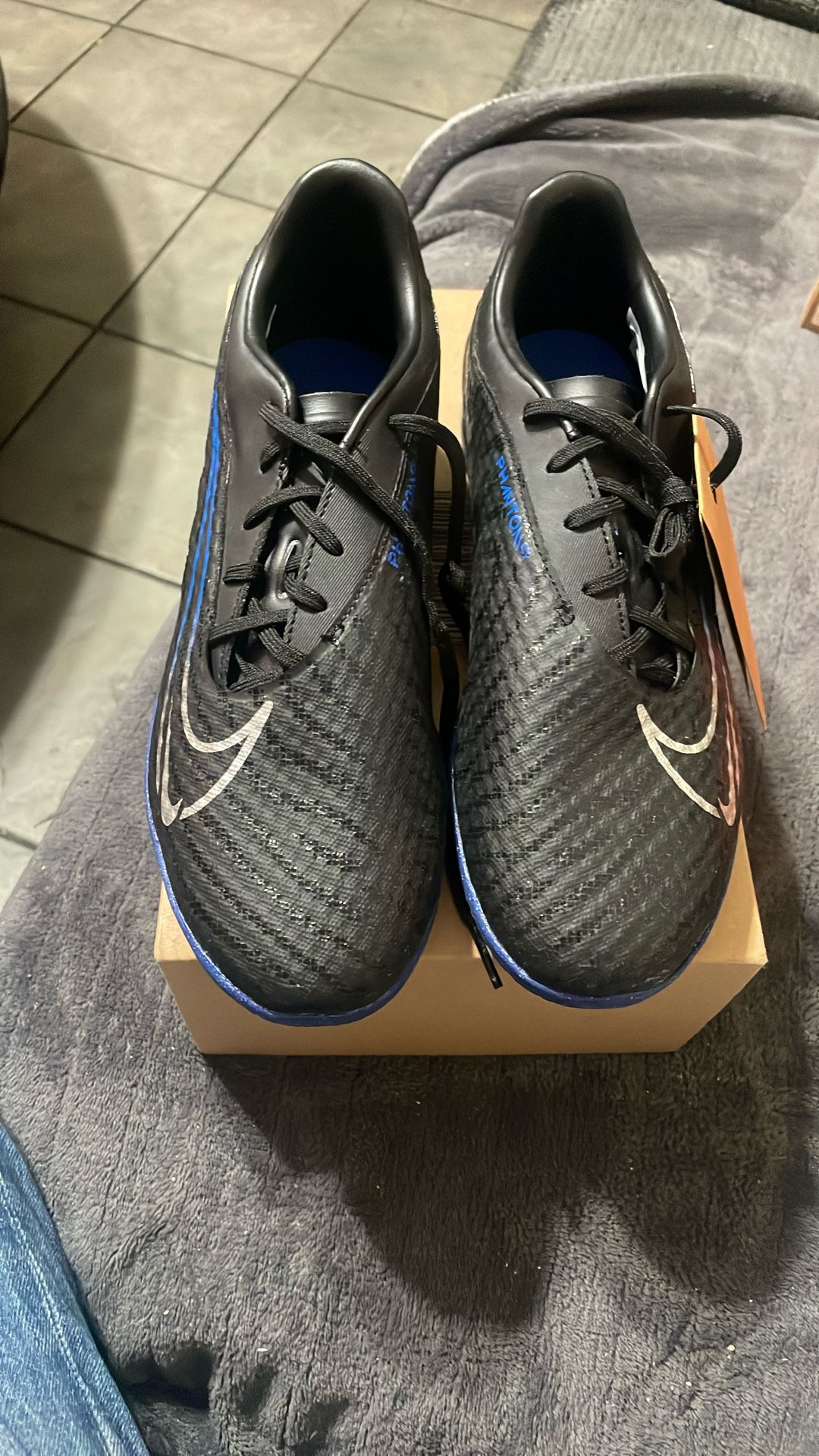 PHANTON GX ACADEMY ICsise7 $50