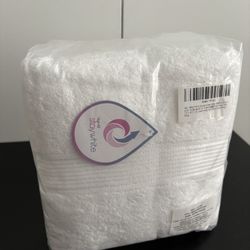 Belizzi Home Ultra Soft 6 Pack Towel Set