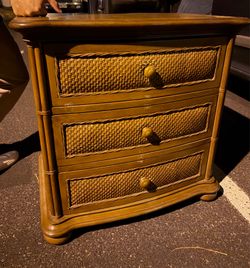 nightstand