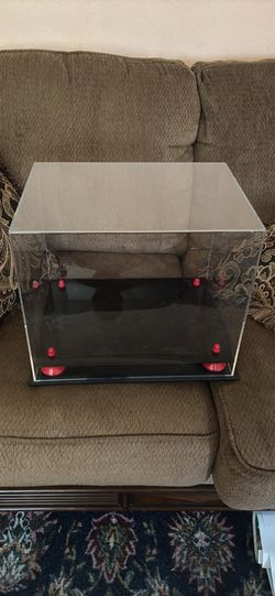 NFL sport helmet case