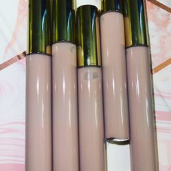 Nude Lipgloss 