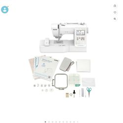 Embroidery, Sublimation, Cricut3,tumbler Press ,extra Ink 