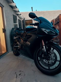 2009 Daytona 675