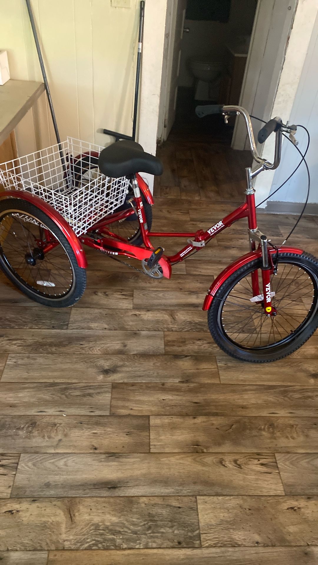 Trike