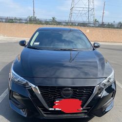 2020 Nissan Sentra