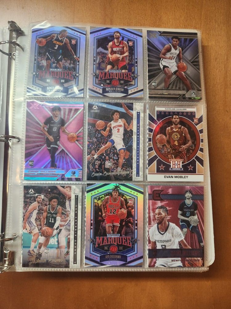 Sport Cards