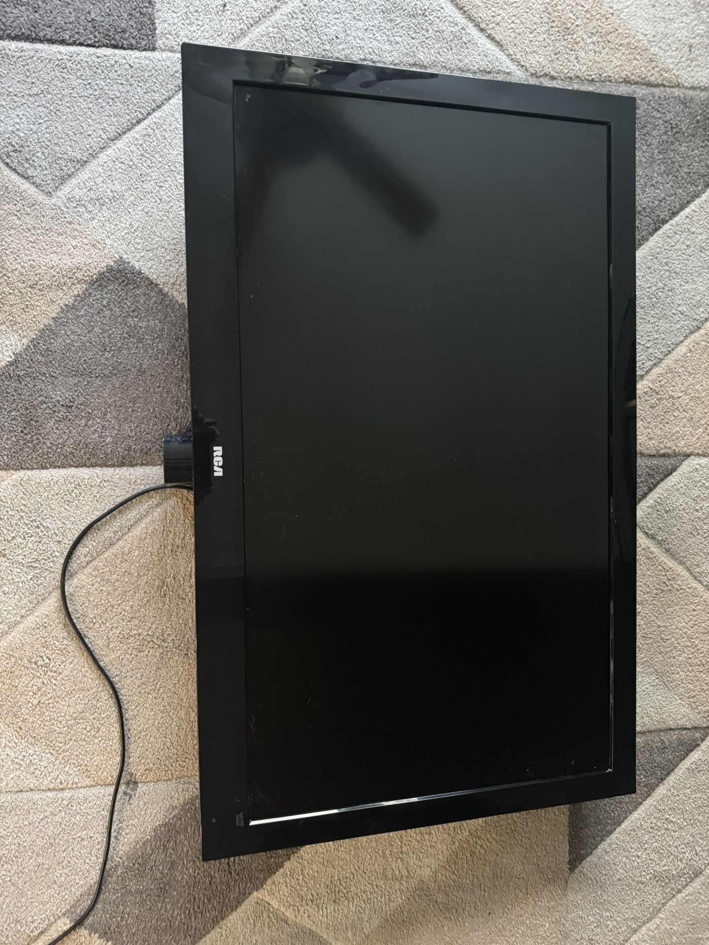 RCA 46 Inc TV