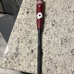 Demarini The Goods Bat