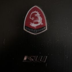 MSI Gaming Laptop