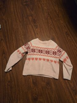 Sweater For Girls 