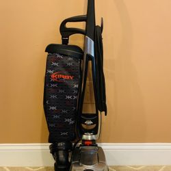 Kirby Avalir vacuum cleaner