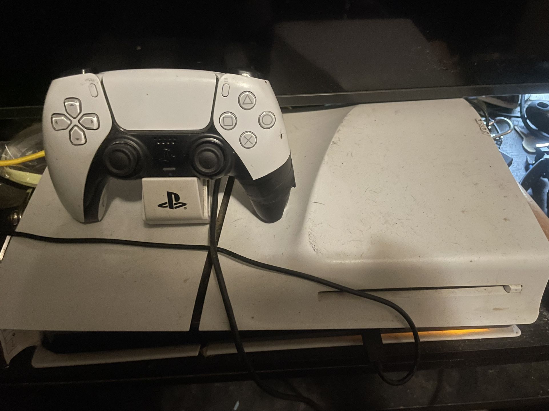 PS5