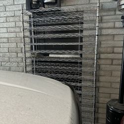 160 bottle wine rack