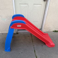 SLIDE FOR KIDS 