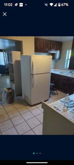 Kenmore Refrigirator