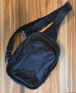 Authentic Roots Nylon Sling Bag - NWOT
