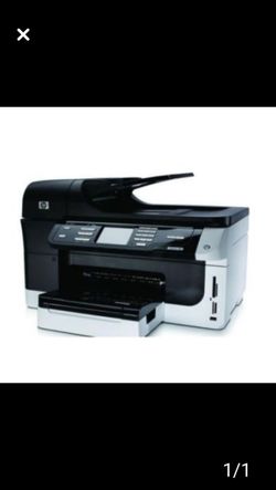Printer hp For sale50