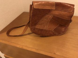 Woman purse
