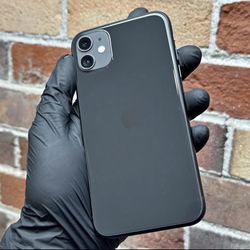 Apple iPhone 11 Unlocked 
